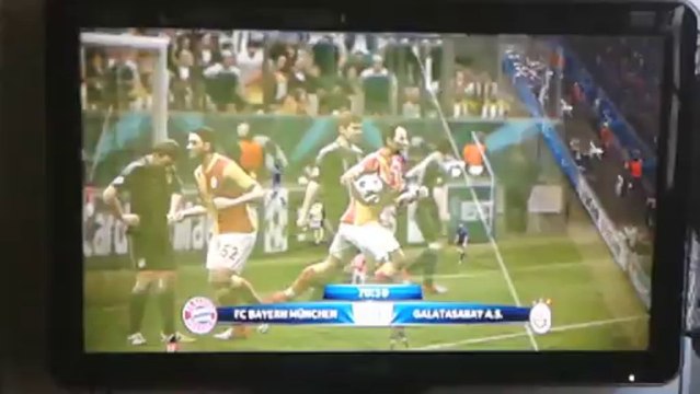 arda playstatıon pes 2013 oynuyor bolum 1