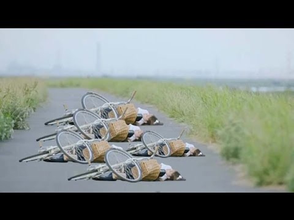 A drunk driver was arrested after a hit-and-run involving five middle school girls