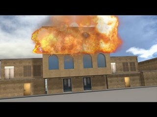 27 dead in Iraq bomb blast