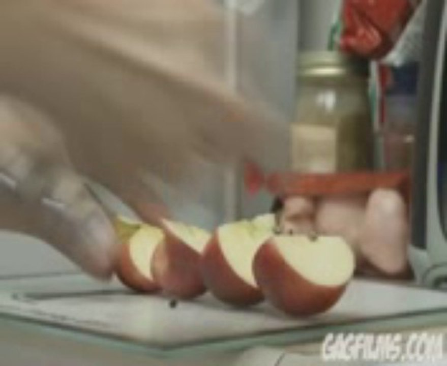 A LARANJA IRRITANTE -1