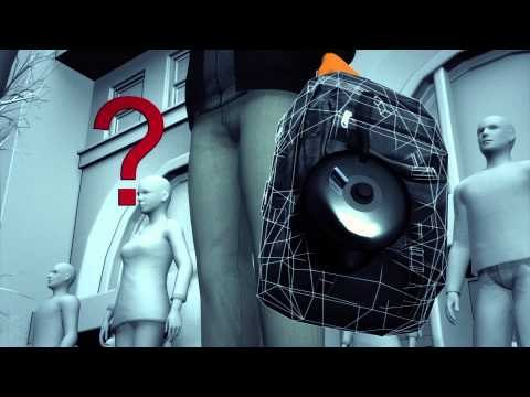 Possible suspect in Boston marathon bombing seen on CCTV footage