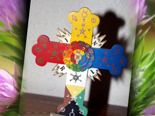 El Movimiento Rosacruz y su influencia en la masonería escocesa Secuencia 00 Video 1 Inicio Conferencia