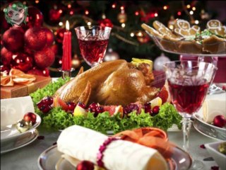 mensaje navideño definitivo