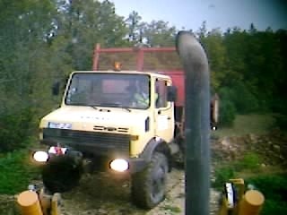 TRACTO CROSS