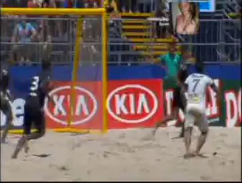 CORINTHIANS - CR VASCO DA GAMA 2-0