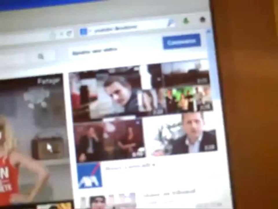 youtube pub sionniste