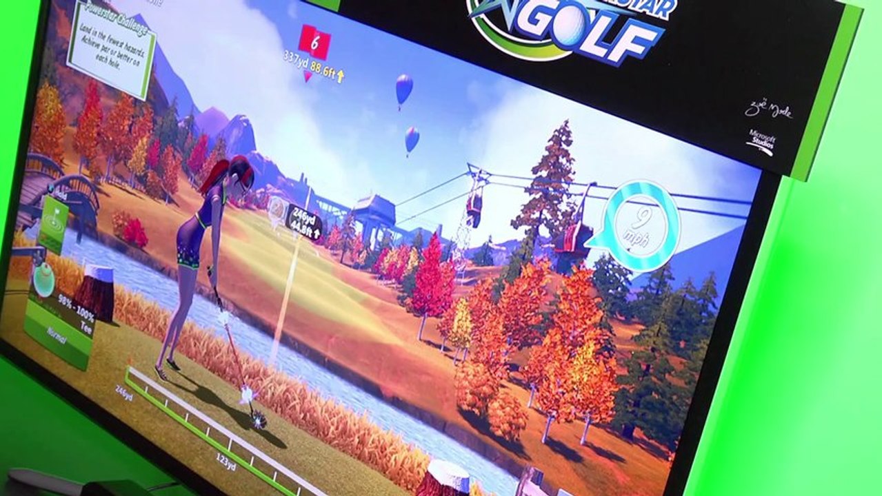 Xbox Live - A New Generation Taking Advantage