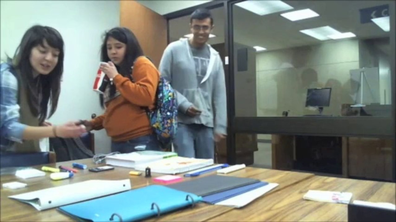 Study Exchange