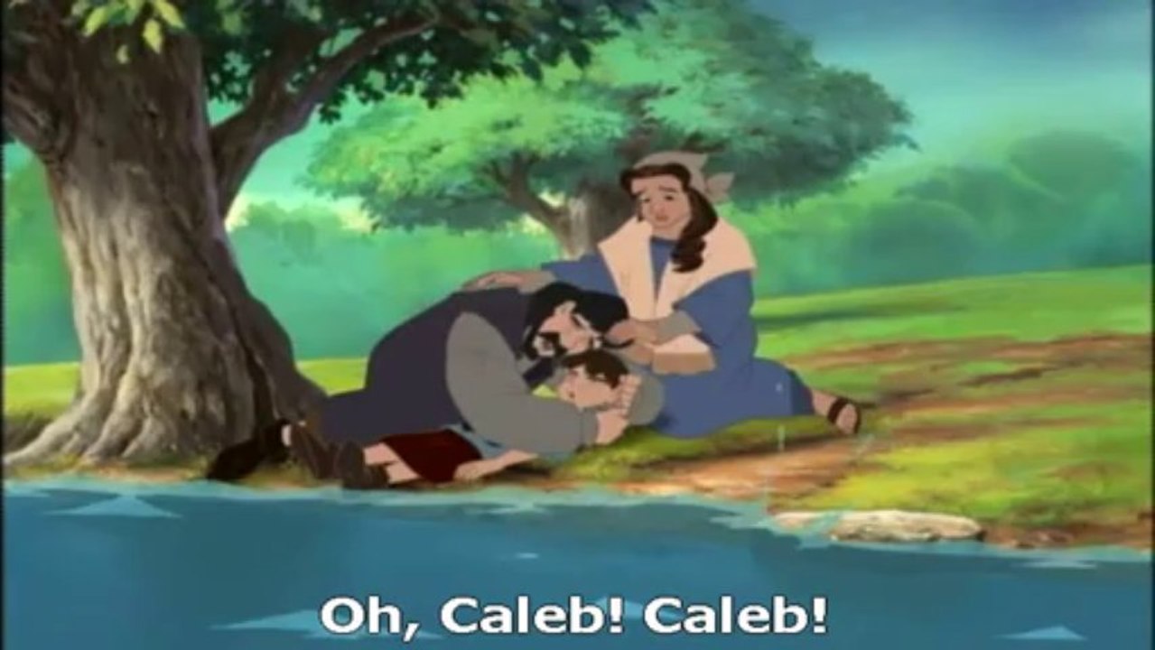 Doamne eu cred-ep.19/36-Desene animate crestine-sub.românește-(Noul Testament)-HD