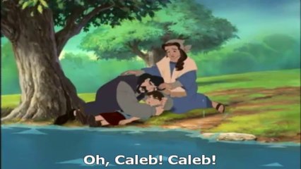 Doamne eu cred-ep.19/36-Desene animate crestine-sub.românește-(Noul Testament)-HD