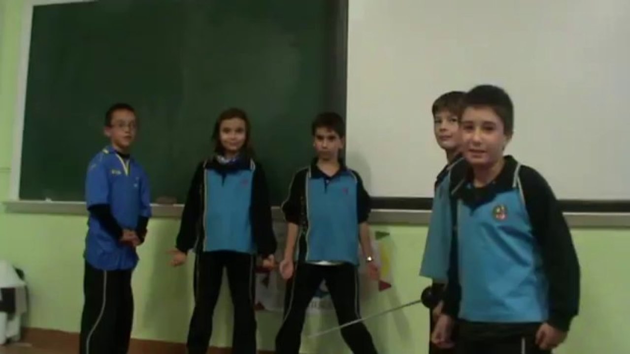 Muscular system 4A I