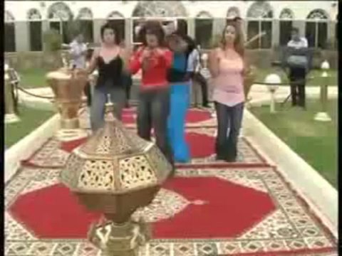 chaba nabila kol mara nahlaf 3lih HD by hiloo