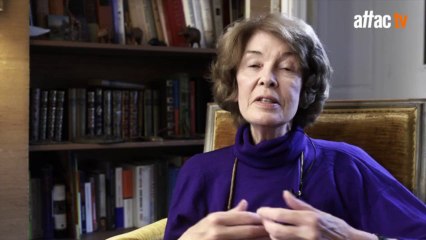 Susan George - 15 ans d'Attac