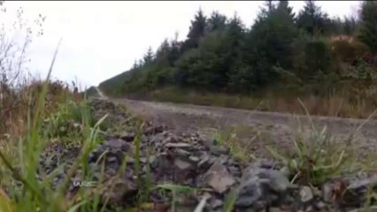 Ogier domina in Galles, nuovo botto di Kubica