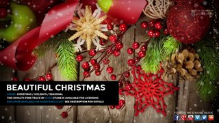 Beautiful Christmas - Christmas Song - Royalty-Free -