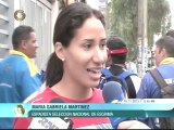 Selección nacional de esgrima fortalecida en los Juegos Bolivarianos 2013