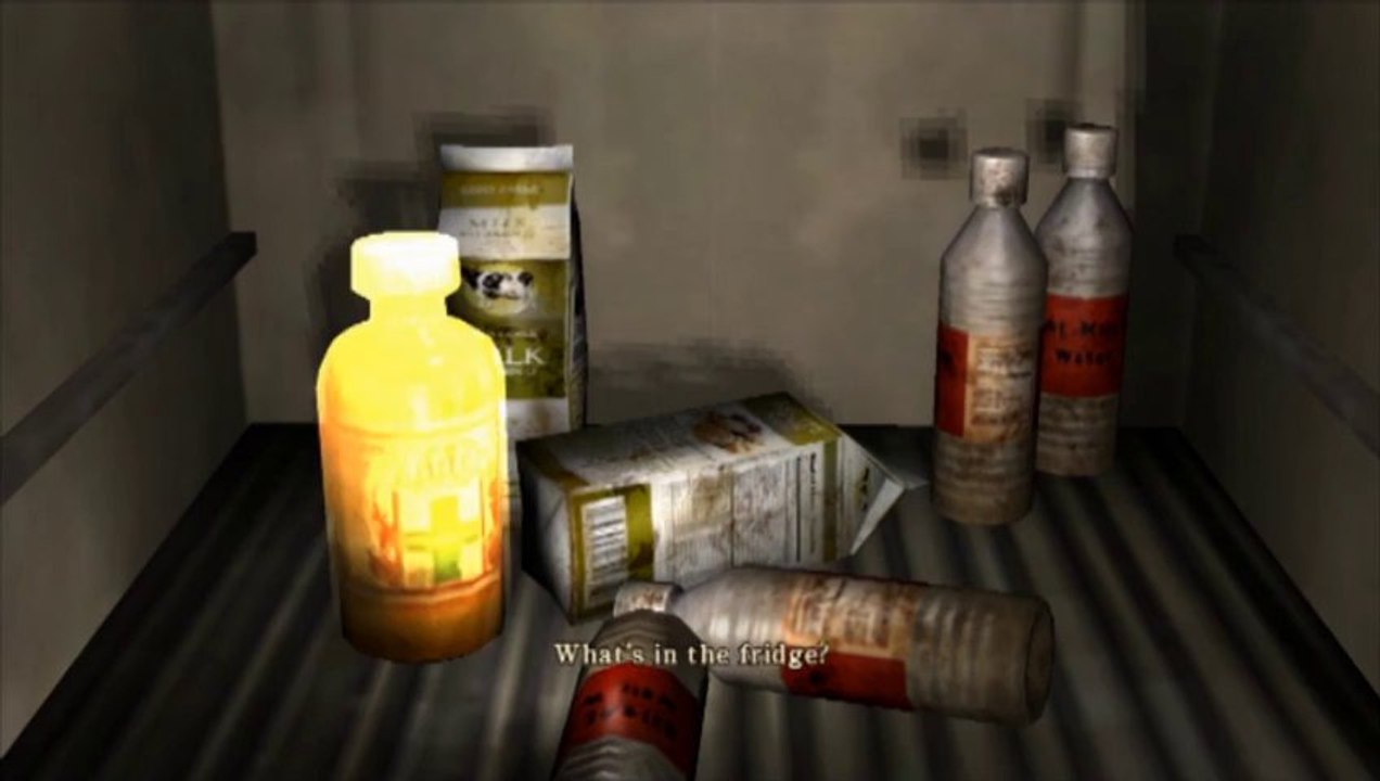 Let's Play: Silent Hill Homecoming Part 7