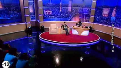 Labess S03E01 - Mohamed Ali Mlayeh (Ex-Fatima) - 16/11 - Partie 3