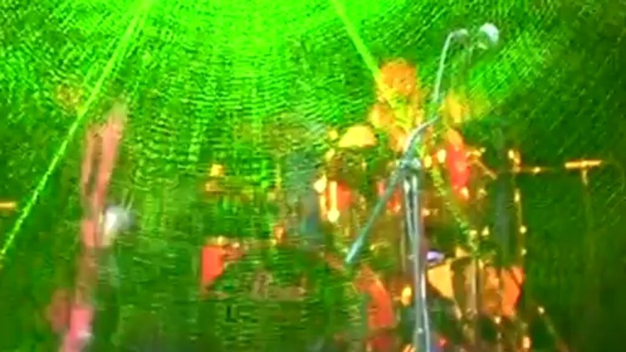 Keep Your Hands to Yourself