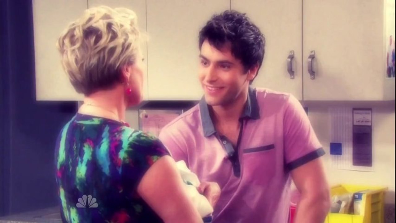 Will and Sonny - July 16, 2013