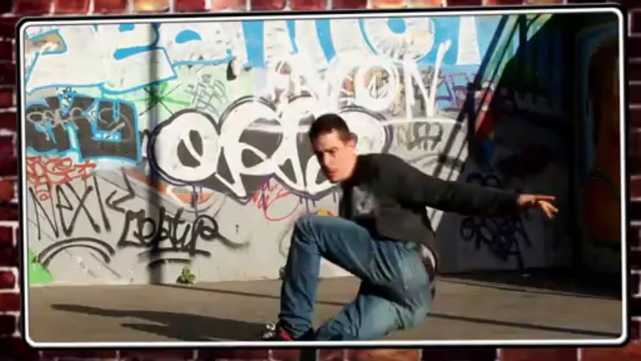 MEHDI DANSE