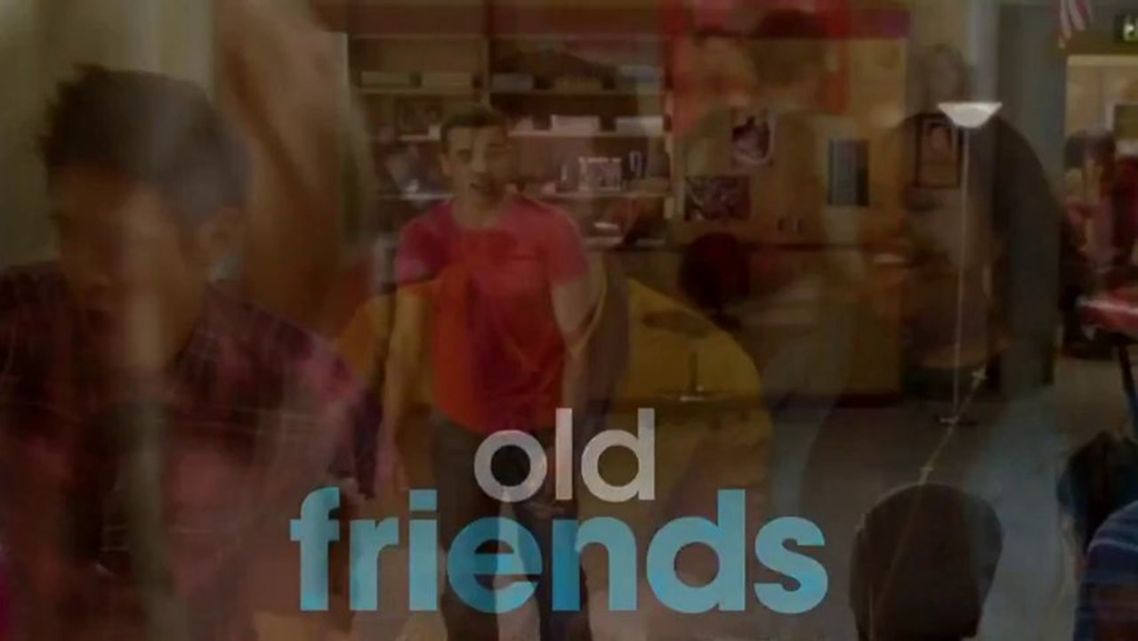 Glee 4x21 Promo _ _Wonder-ful_ [HD]