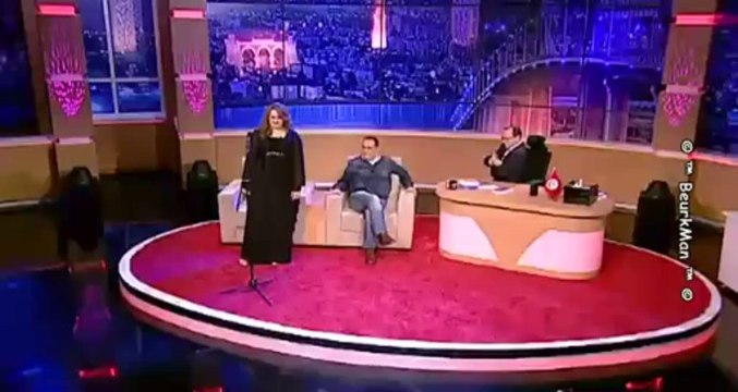 Labess S03E01 - Taoufik Ben Brik - 16/11 - Partie 4