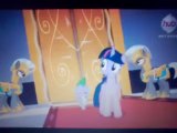 ADELANTO DE PRIMER EPISODIO 66 DE MLP SEADON 4 PRINCESS TWILIGHT SPARKLE.