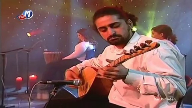 03 ümit tokcan aman yağmur yağdı da bulandı hava yar dilinden