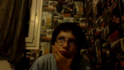 Présentation de ma chaîne