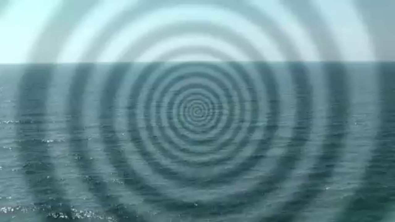 Hypnosis -- The Unconscious Ocean