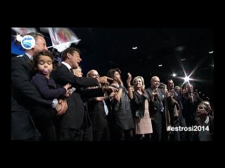 [ESTROSI2014] J'ai tant de choses à vous dire - Dimanche 17 Novembre - 15h30