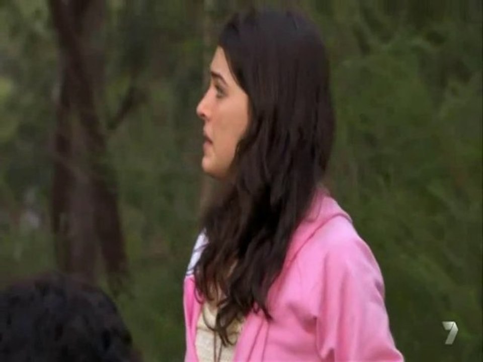 Evenly and Oscar's Scene 4