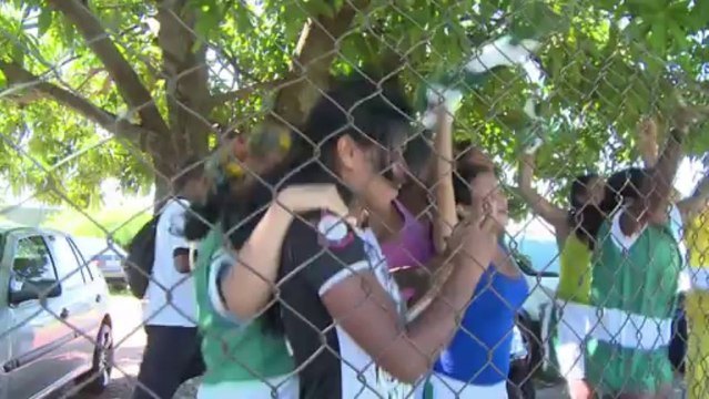 El últimatum de la oposición venezolana a Maduro