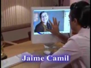 A feia mais bela - capitulo 211