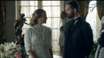 Gran Hotel - Alicia y Julio - una historia de amor 8