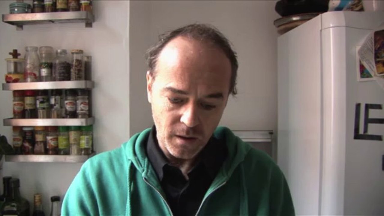 oeuf à la coque