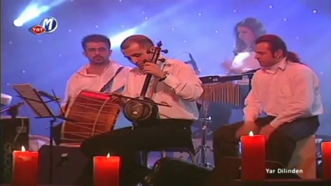 06 gülay kütahya'nın pınarları yar dilinden