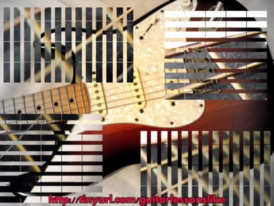 Best guitar songs