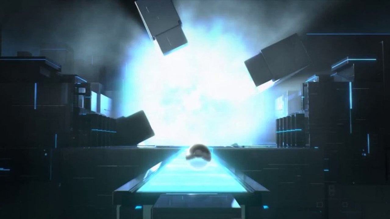 Matter E3 2012 Trailer