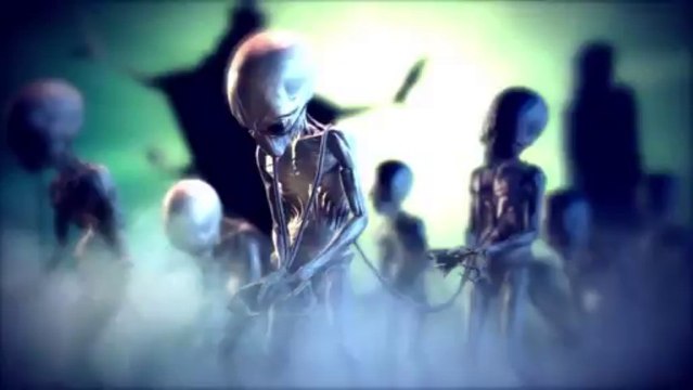 XCOM Enemy Unknown E3 2012 Last Stand Trailer