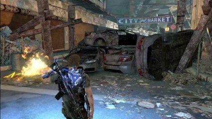 Inversion E3 2012 Trailer