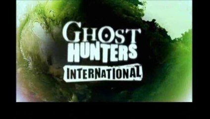 Ghost Hunters International [ Le château d'Hamlet ]