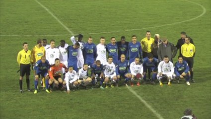 [Coupe de France] US Chauny - Estac