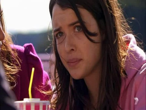 Evenly and Oscar's Scene 2