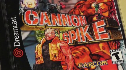 Dreamcast Hidden Gems