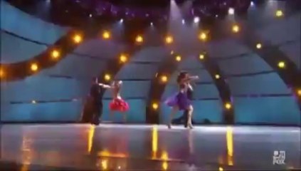 Jenna Johnson - So You Think You Can Dance - Top 20