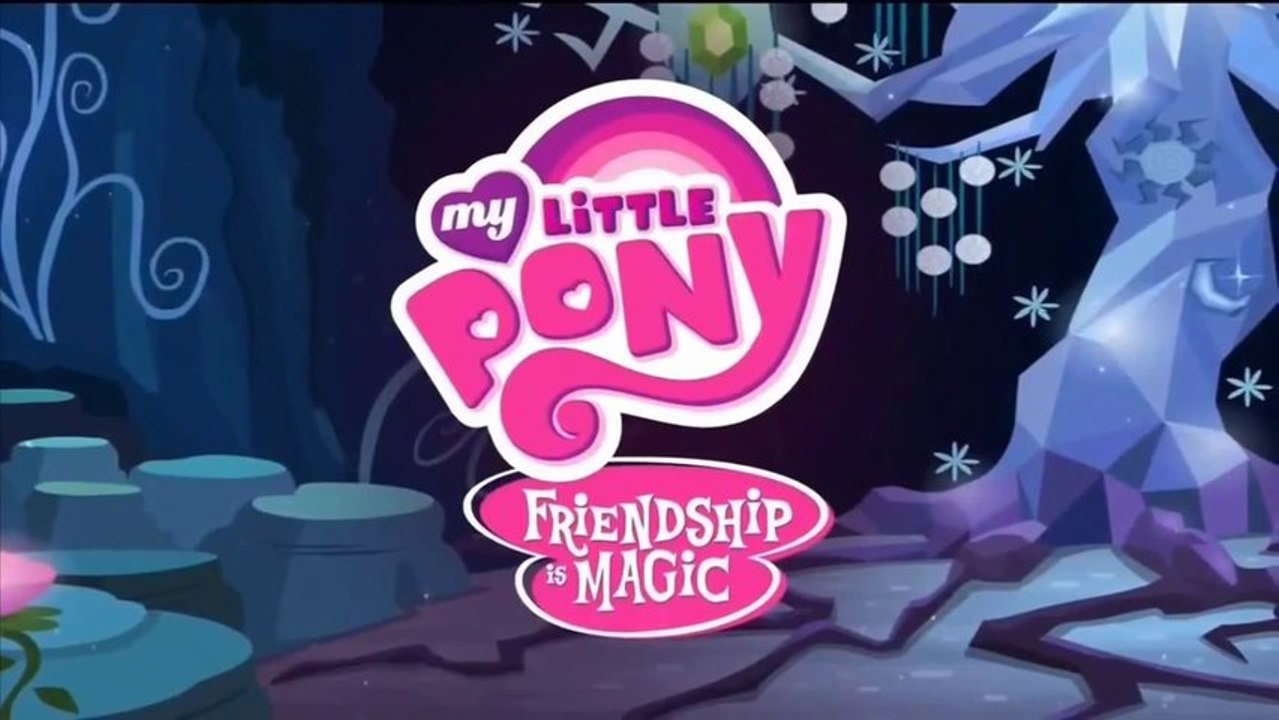 My Little Pony Frienship is Magic Seadon 4  en Nacxnetwork Channel 2 Inicia jueves 28 de Noviembre