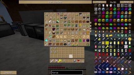 Fire In The Hole  | Minecraft (Feed The Beast 48)