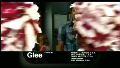 Glee Promo - 2x04 _ _Duets_